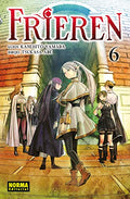 Frieren : Beyond Journey's End, Vol. 6