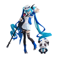 Blokees Fantastics Series - Hatsune Miku · MIKU WITH YOU 2025