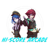 Hi-Score Arcade - Home