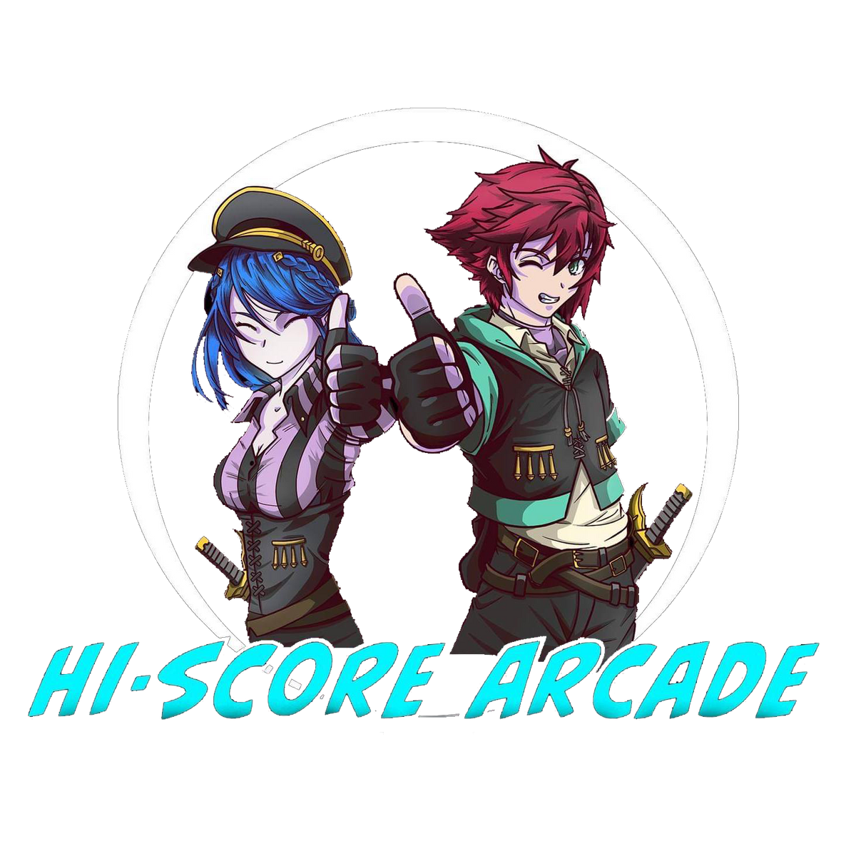Hi-Score Arcade