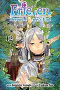 Frieren : Beyond Journey's End, Vol. 12, by Kanehito Yamada