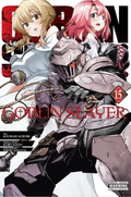 Goblin Slayer, Vol. 15