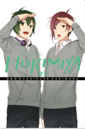 Horimiya, Vol. 7