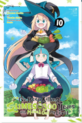 I've Been Killing Slimes for 300 Years and Maxed Out My Level, Vol. 10