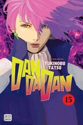 Dandadan, Vol. 15, by Yukinobu Tatsu