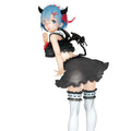 Re:Zero Precious Figure - Rem ~Pretty Devil ver~ ~Renewal~ Prize Figure