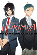 Horimiya, Vol. 8