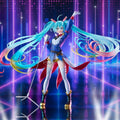 BANPRESTO GUNDAM 45TH X HATSUNE MIKU EVOLVE