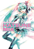 Unofficial Hatsune Mix (Hatsune Miku) by KEI