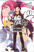 Re:ZERO -Starting Life in Another World-, Chapter 3: Truth of Zero, Vol. 7