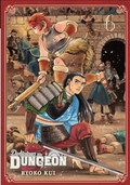 Delicious in Dungeon, Vol. 6