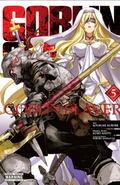 Goblin Slayer, Vol. 5