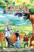 Frieren : Beyond Journey's End, Vol. 7