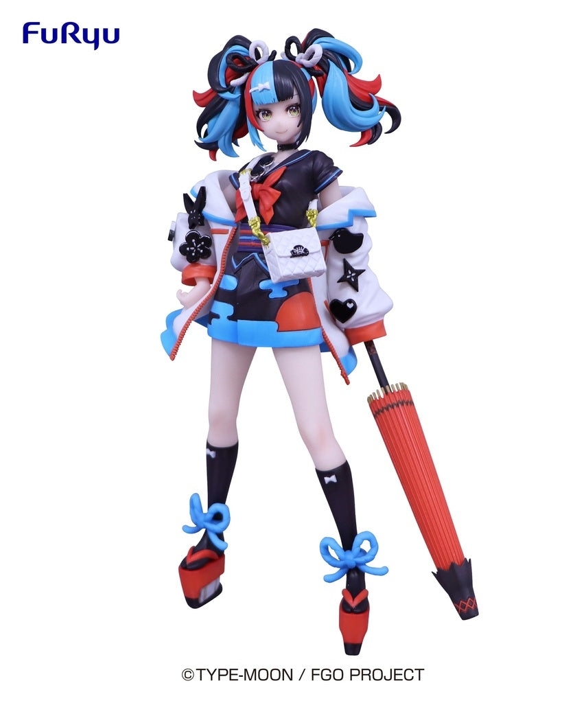 Fate/Grand Order SSS Servant Figure - Archer/Sei Shonagon-