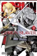 Goblin Slayer, Vol. 9