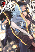 Persona 5, Vol. 13, by Atlus