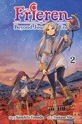 Frieren : Beyond Journey's End, Vol. 2: Volume 2