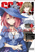 Goblin Slayer, Vol. 7