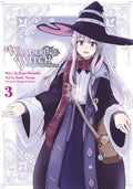 Wandering Witch 03