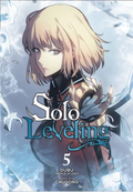 Solo Leveling, Vol. 5