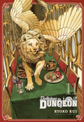Delicious in Dungeon, Vol. 11