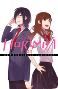 Horimiya, Vol. 1