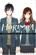 Horimiya, Vol. 9