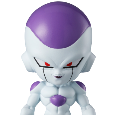Chibi Master Frieza
