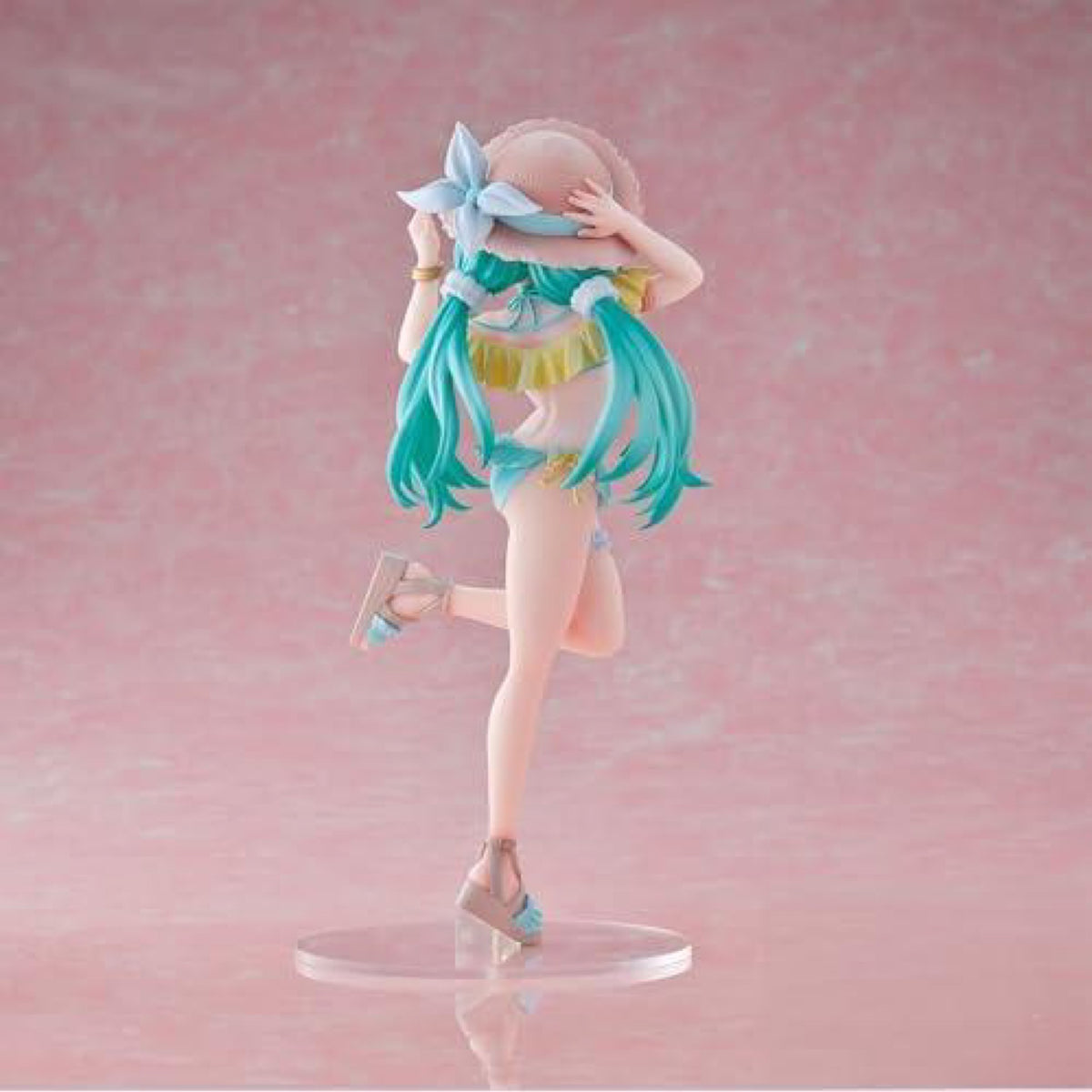 Sega-Luminasta Hatsune Miku Series Hatsune Miku Conceptual Series Vol.1 Figure
