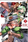 Goblin Slayer, Vol. 2