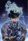 Solo Leveling, Vol. 15