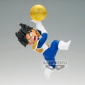 DRAGON BALL Z Gxmateria THE SON GOHAN II