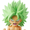 Chibi Master Broly