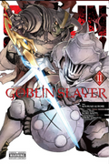 Goblin Slayer, Vol. 11