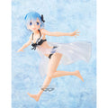 Re:Zero - Starting Life in Another World - Celestial vivi - REM