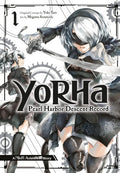 YoRHa: Pearl Harbor Descent Record – A NieR:Automata Story 01