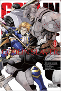 Goblin Slayer, Vol. 13