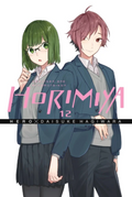 Horimiya, Vol. 12