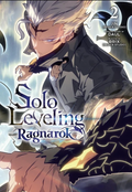 Solo Leveling: Ragnarok, Vol. 2