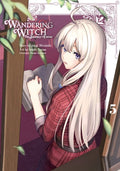Wandering Witch 05